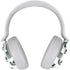 Michigan State University Spartans MSU Split Surface Headphones Skin